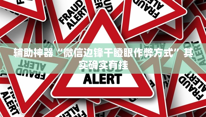 万能开挂辅助“闲逸碰胡辅助软件下载”详细开挂教程