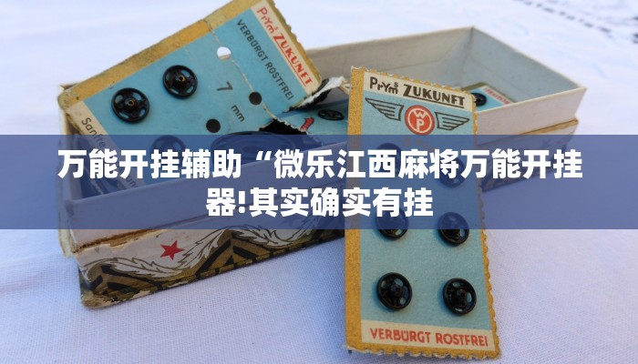 玩家辅助神器:“天涯麻将究竟可以开挂吗”其实确实有挂
