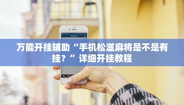 辅助神器“微乐山东麻将开挂神器!分享用挂教程