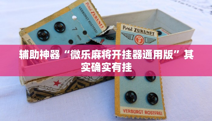 玩家辅助神器:“山水云南麻将开挂神器”其实确实有挂