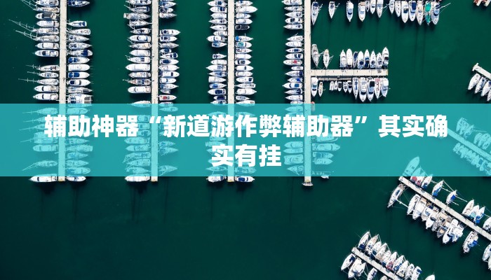 辅助神器“打两圈兴化麻将可以开挂吗!分享用挂教程
