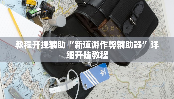 辅助神器“星悦跑胡子辅助软件!分享用挂教程