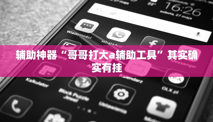 万能开挂辅助“新星游大厅透视挂!其实确实有挂