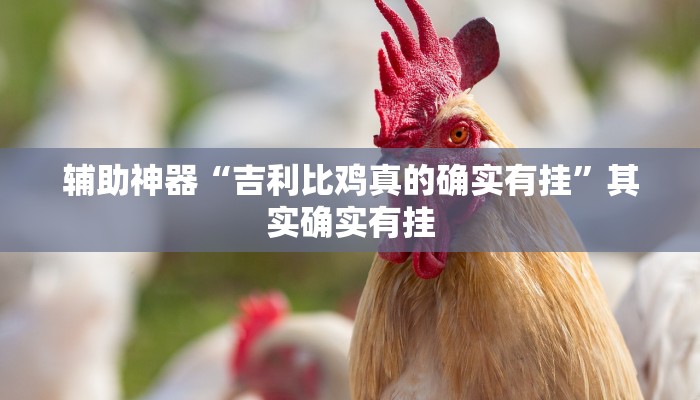 辅助神器“微乐广西麻将小程序必赢神器免费安装”其实确实有挂