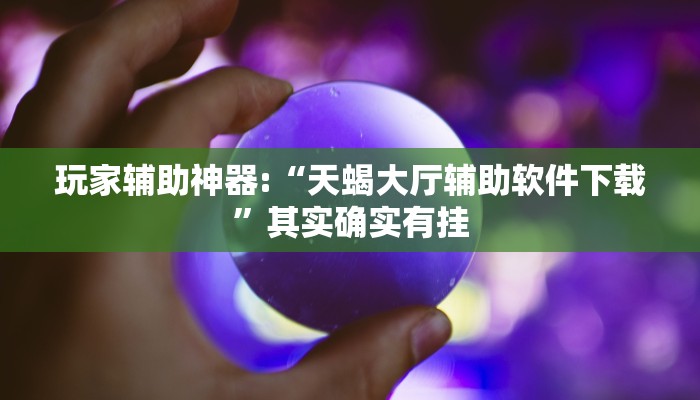 辅助神器“越乡游义乌辅助器下载!分享用挂教程