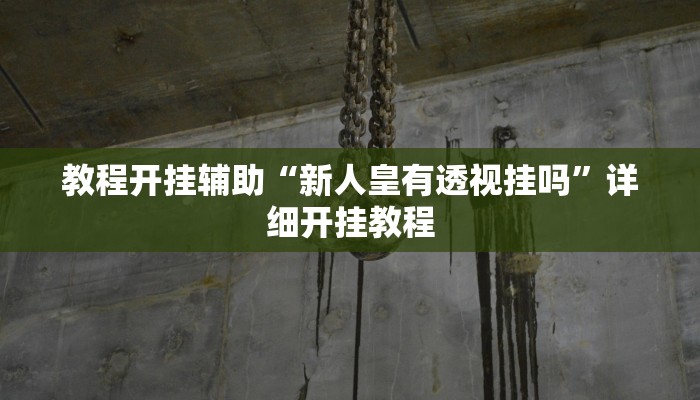 玩家辅助神器:“温岭逸趣麻将神器开挂!分享用挂教程