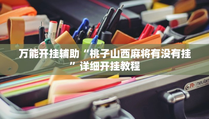 辅助神器“AApoker辅助透视作弊软件”其实确实有挂
