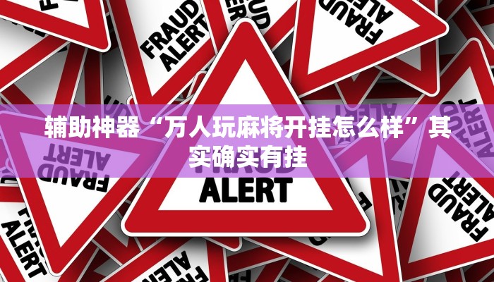 辅助神器“欢乐贰柒拾开挂器下载!分享用挂教程